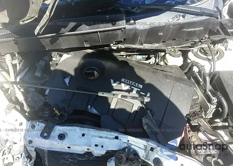 2009 Pontiac Vibe z USA, uszkodzony, nr VIN 5Y2SP67809Z466751